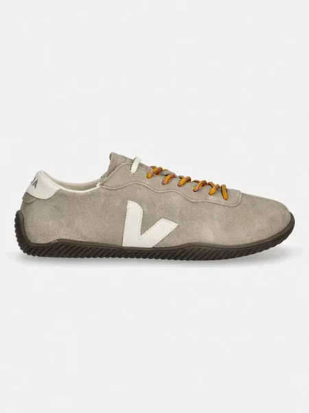 Veja Jitsu sneakers de bărbați piele întoarsă