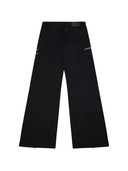 Blugi Rta negru