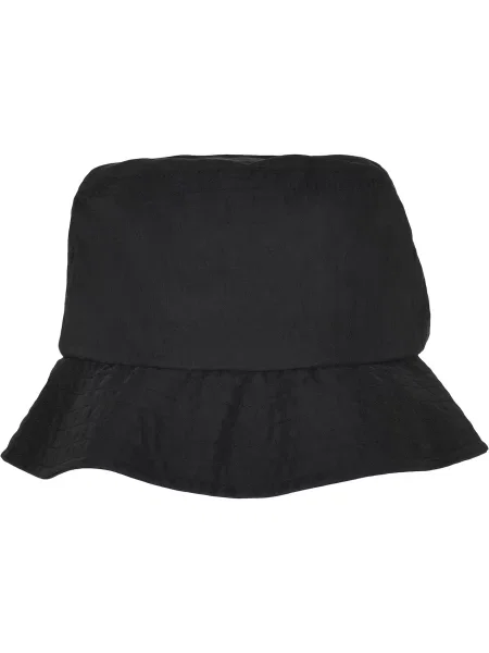 Flexfit Klobouk černá