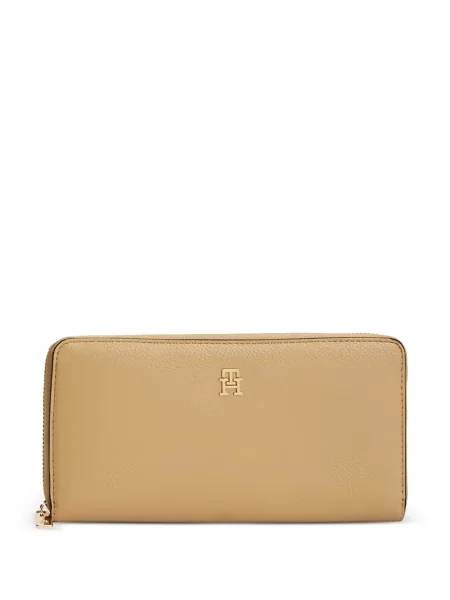Portofel Tommy Hilfiger cu autograf