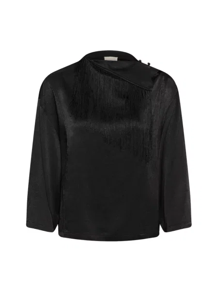 Bluzka Soaked In Luxury czarna