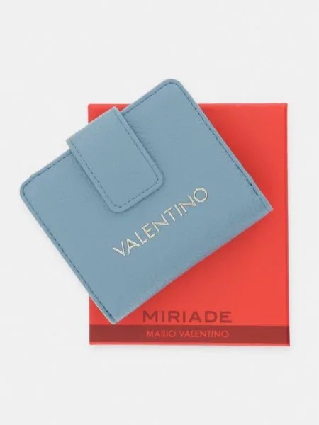 Кожаный кошелек Valentino Bags
