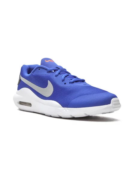 Sneakersy dziecięce Nike Air Max niebieskie