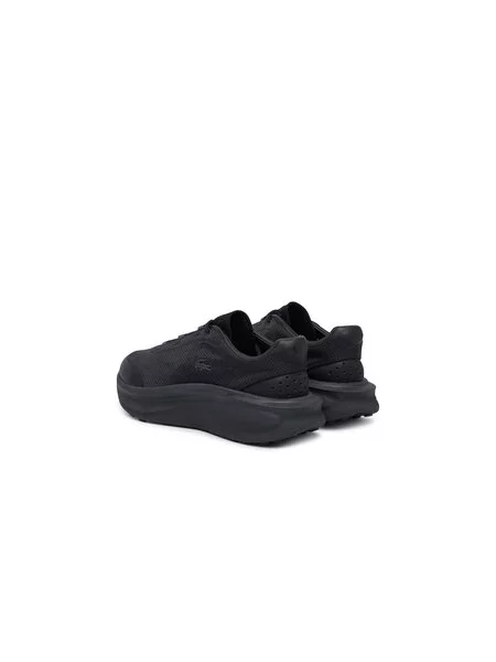 Sneakersy Lacoste sivá