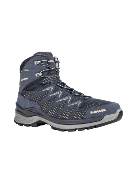 Pantofi Lowa gri