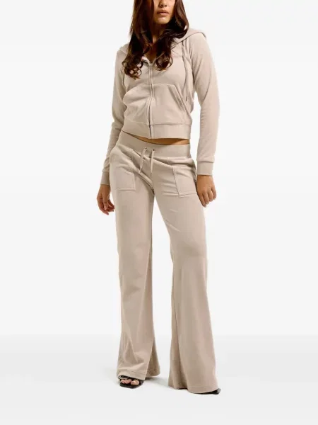 Pantaloni Juicy Couture alergare