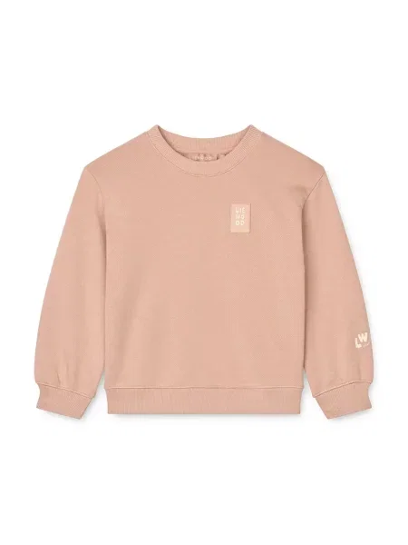 Liewood кофта дитяча Ridley Sweatshirt