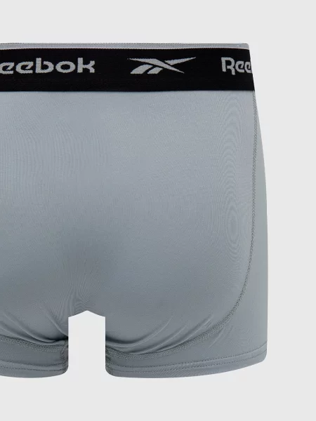 Боксери Reebok бірюзовий