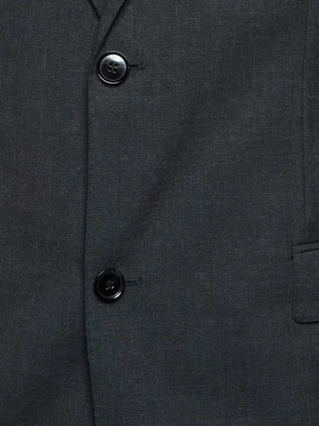 Costum Boss Green Hugo Boss negru