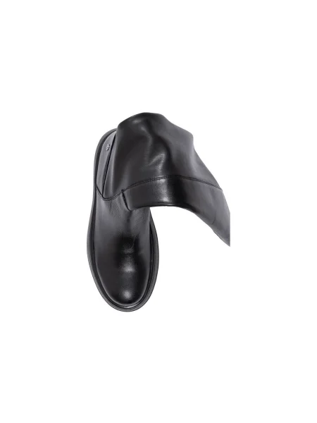 Pantofi Maciejka negru