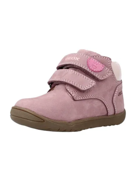 Pantofi copii Geox roz