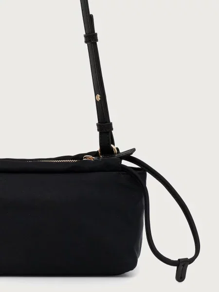 Tommy Hilfiger Torebka czarny