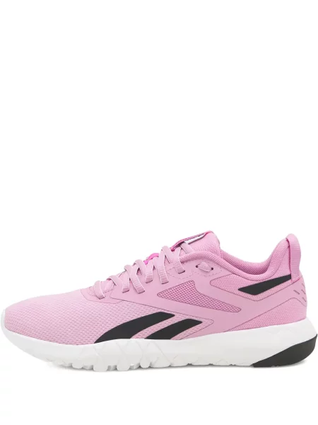 Sneakerși Reebok Flexagon roz