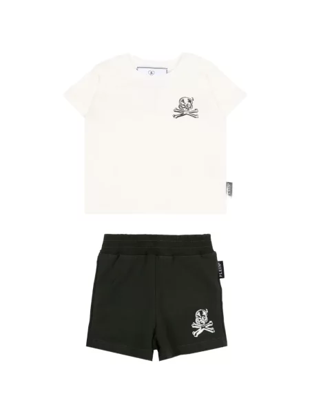 Szorty dziecięce Philipp Plein