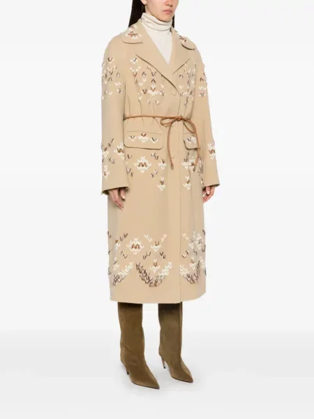 Kabát Ermanno Scervino