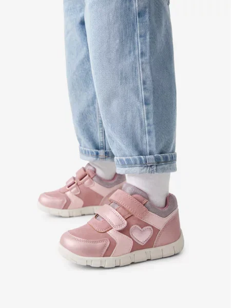 DeeZee Sneakers roz