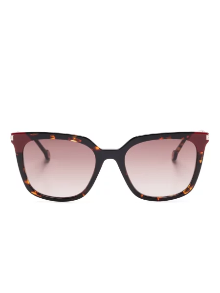 Ochelari de soare Carolina Herrera maro