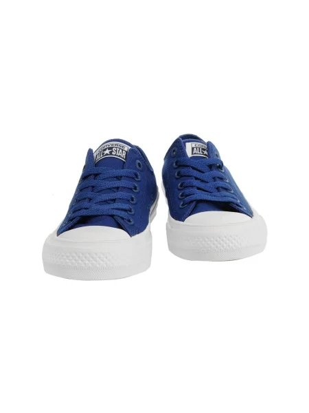 Pantofi Converse albastru