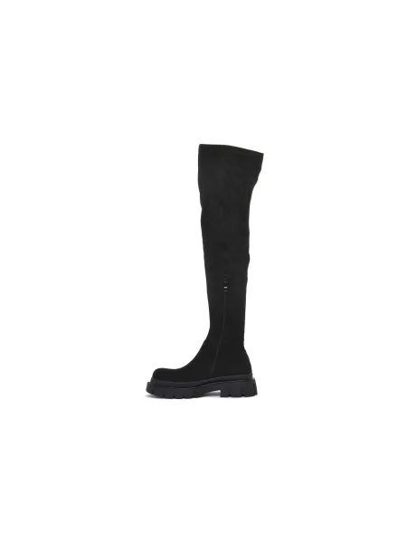 Pantofi Laura Biagiotti negru