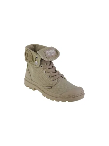 Pantofi Palladium bej