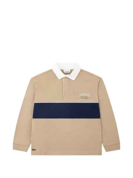 Dětské polotričko Lacoste