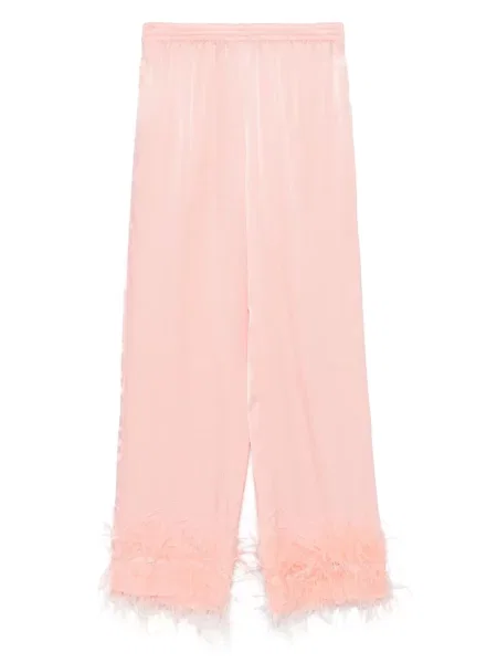 Пижама Love Stories розово