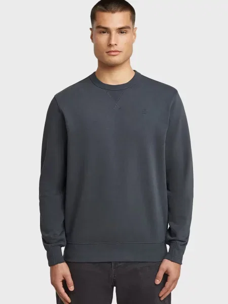 Свитшот G-star Raw синий