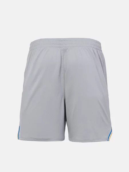 Спортивные шорты New Balance серые
