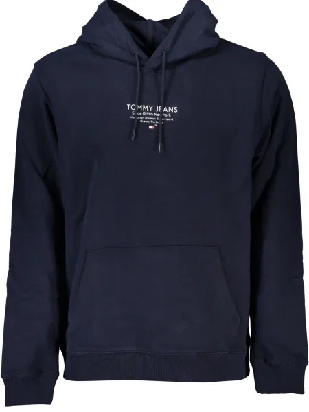 Hanorac Tommy Hilfiger albastru