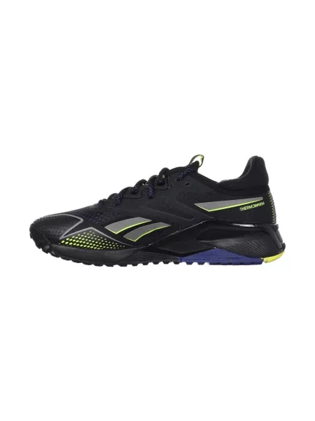 Cipele Reebok Sport crna