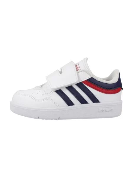 Pantofi copii Adidas alb