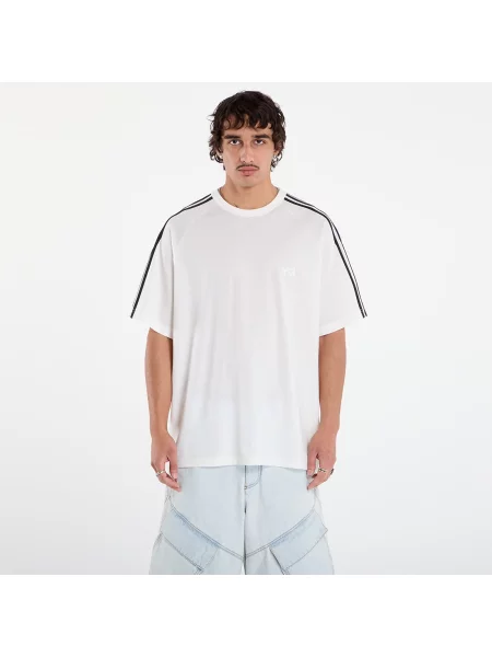 Tricou Wire T-Shirt UNISEX Core White S alb