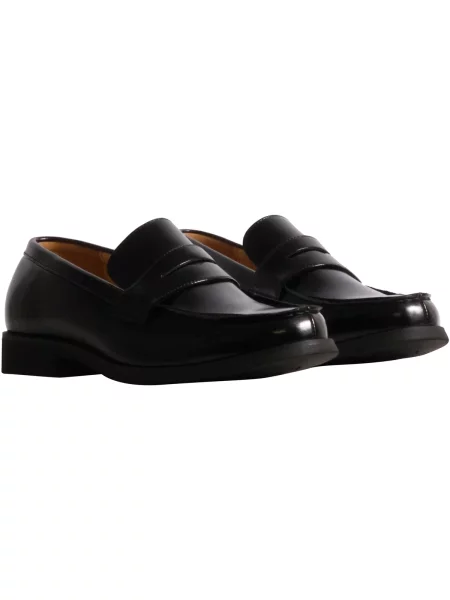 Pantofi Uomo Design negru