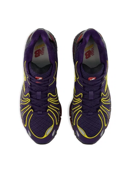 Sneakersy New Balance czarne