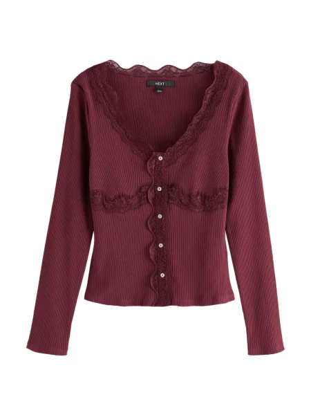 Next Tricou vin roșu