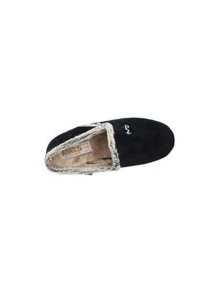 Pantofi Kokis negru