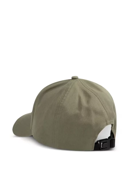 Șapcă Moncler verde