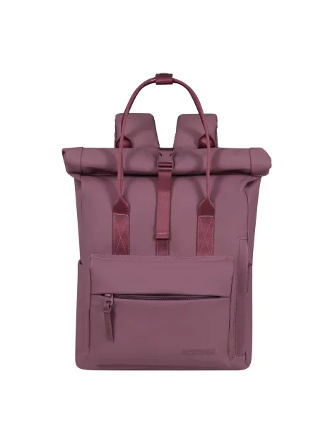 American Tourister Повсякденний рюкзак Бузковий 
