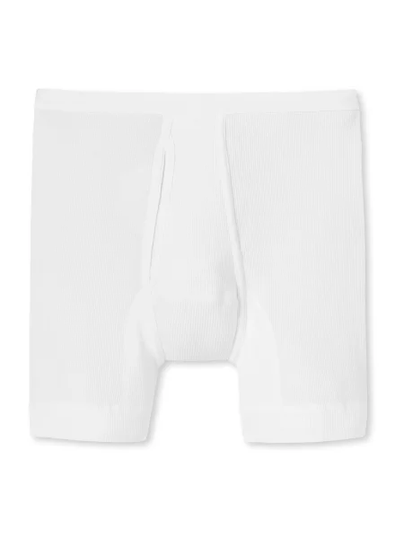 SCHIESSER Boxeralsók Original-Classics' fehér