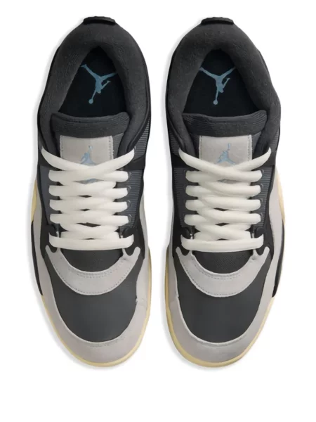 Sneakerși Jordan negru