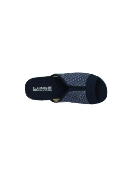 Pantofi Vulca-bicha albastru