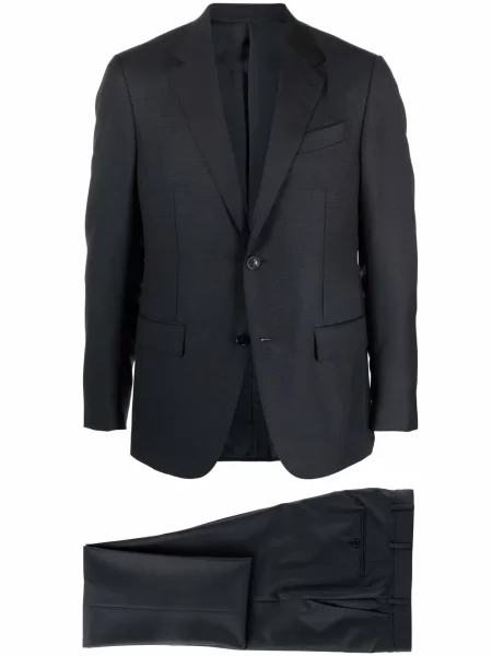 Costum Zegna de costum negru