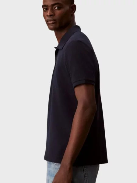 Поло Calvin Klein Jeans синє