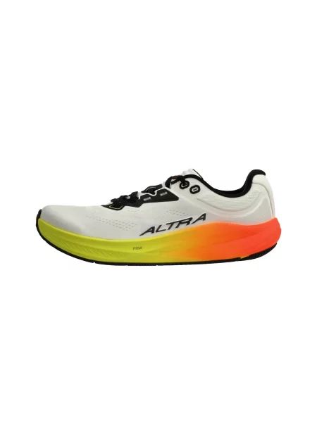 Sneakerși Altra alb