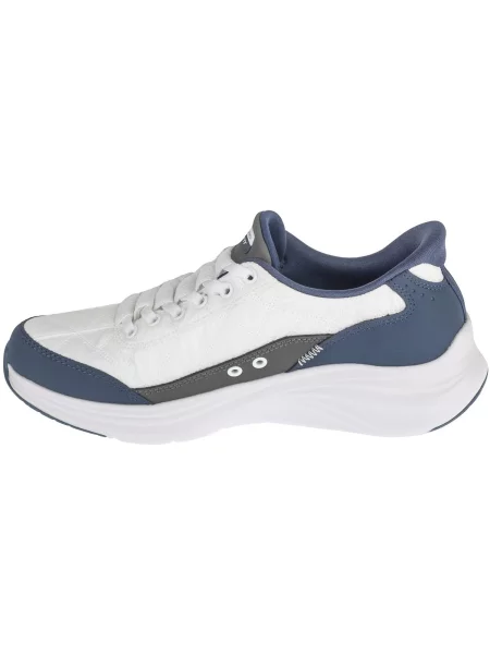 Tenisky Skechers biela