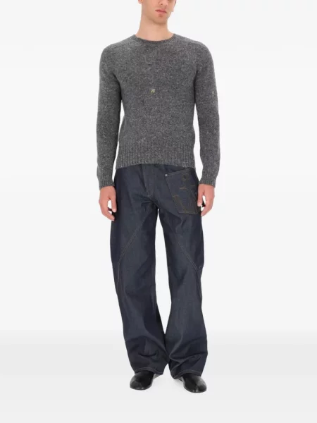Pulover Jw Anderson gri