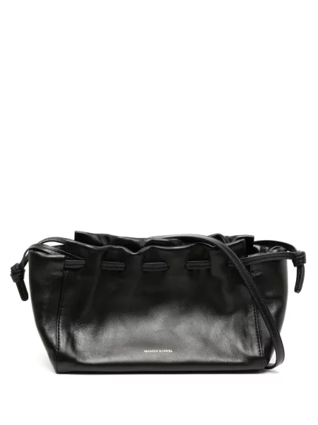 Body Mansur Gavriel negru