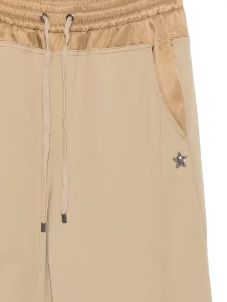 Pantaloni Lorena Antoniazzi cu cordon