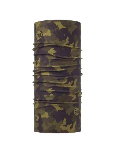 Šatka Buff zelená