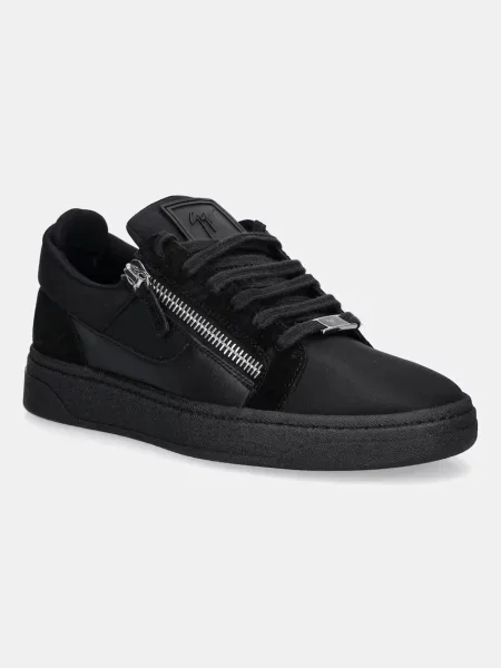 Маратонки Giuseppe Zanotti мъжки черно